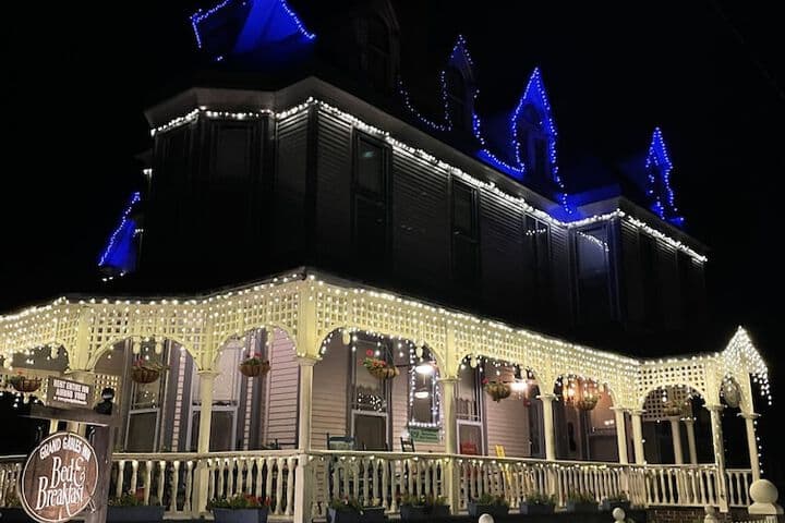 Grand Gables Inn Bed & Breakfast photo 2