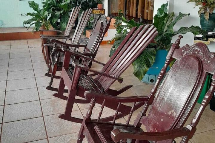 Natural Pacific Suites photo 3