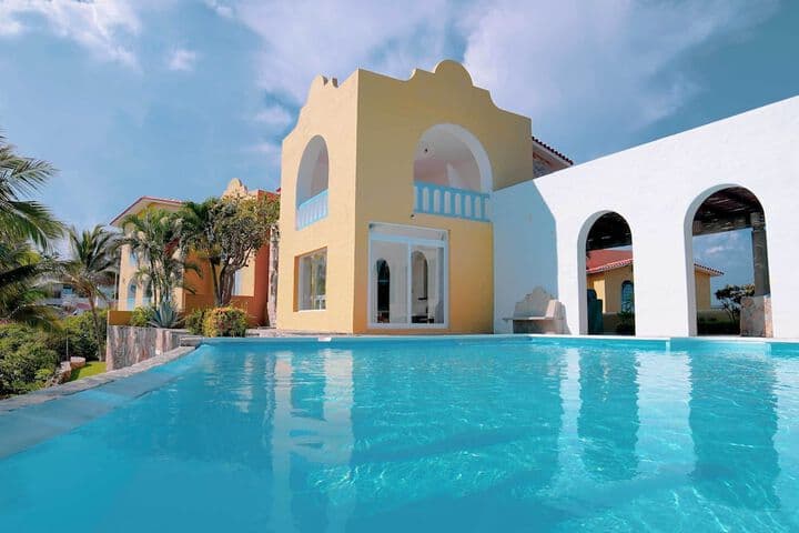 Villas & Resort Luz de Luna photo 3