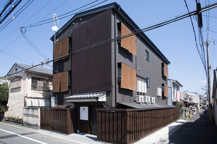 Ebisu Ryokan photo 3