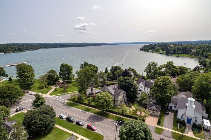 2W Lake photo 2
