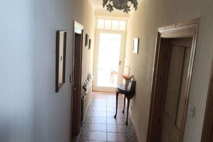 The old Farm House photo 4