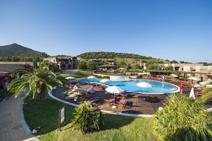 SIncantu Resort photo 2