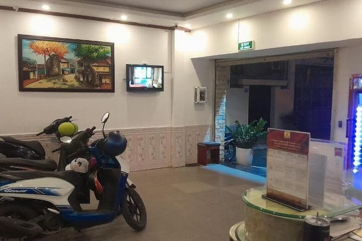 A25 Hotel Doi Can 1 photo 2