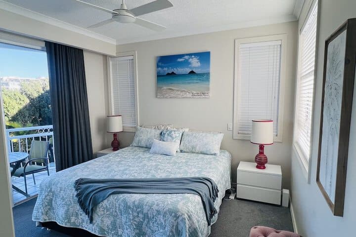 Aquarius Resort photo 3