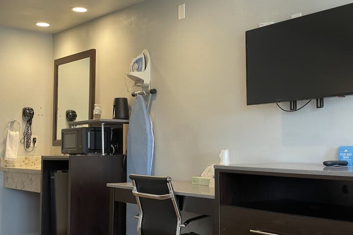 Motel 6 Yuba City CA photo 5