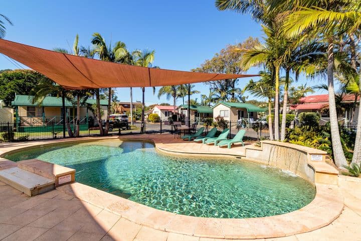 Jacaranda Holiday Park photo 5