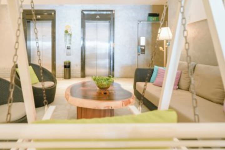 Gateway Hotel photo 4