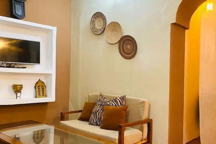 Safari House photo 1