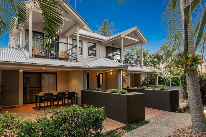 Gosamara Apartments Byron Bay photo 3