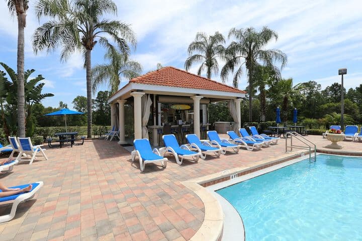 Orlando Select Vacation Homes photo 5