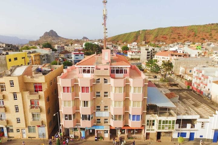 market destination view