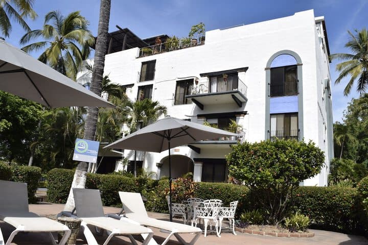 Puerto de Luna Pet Friendly & Family Suites Hotel photo 4