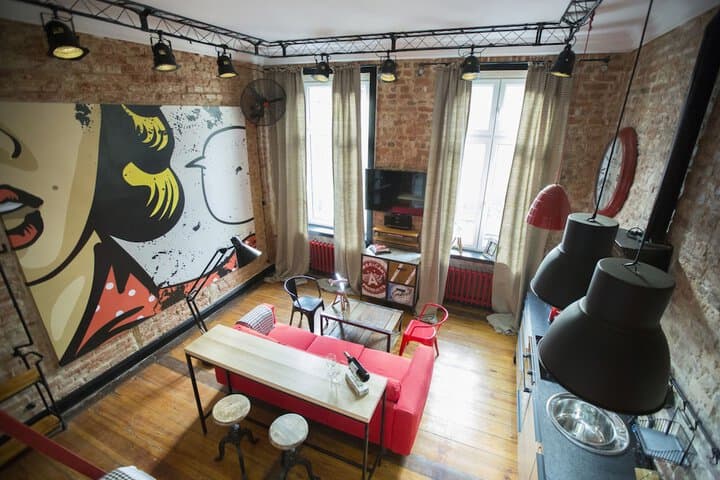 Luksus Apartamenty Mariacka photo 5