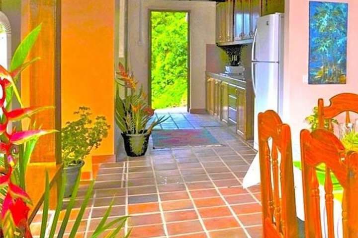 Piton Deck Villa photo 4