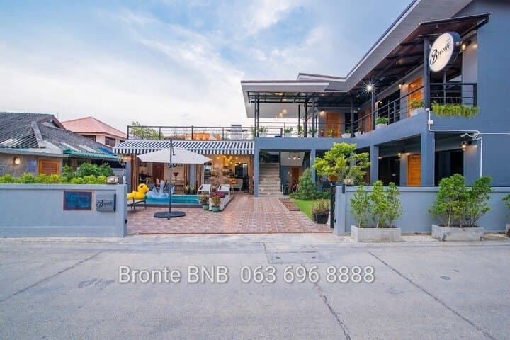 Bronte BnB photo 3