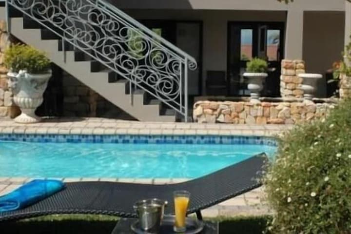 Stone Olive Guest House photo 5