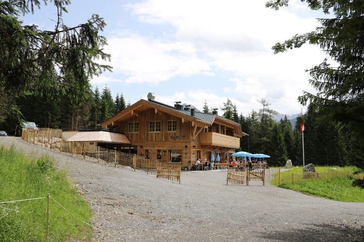 Kasermandl photo 5