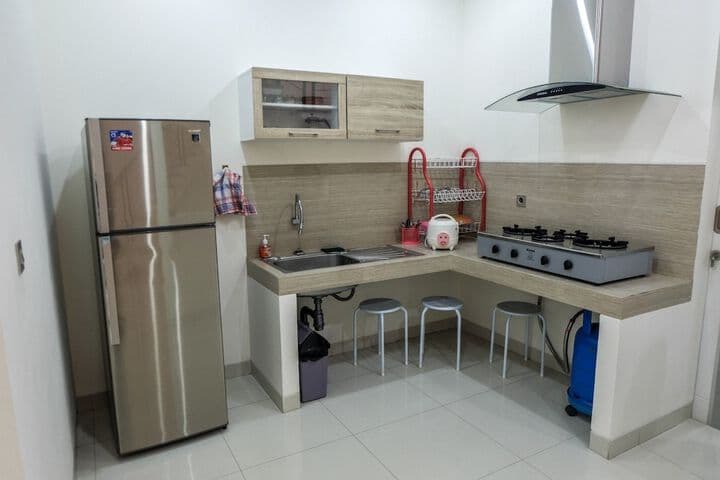 De Orion Setiabudi Villa photo 3