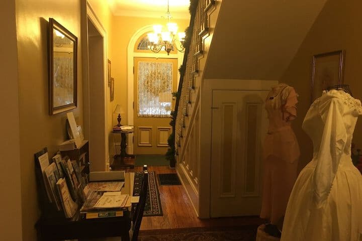 Bayberry House Bed & Breakfast photo 1