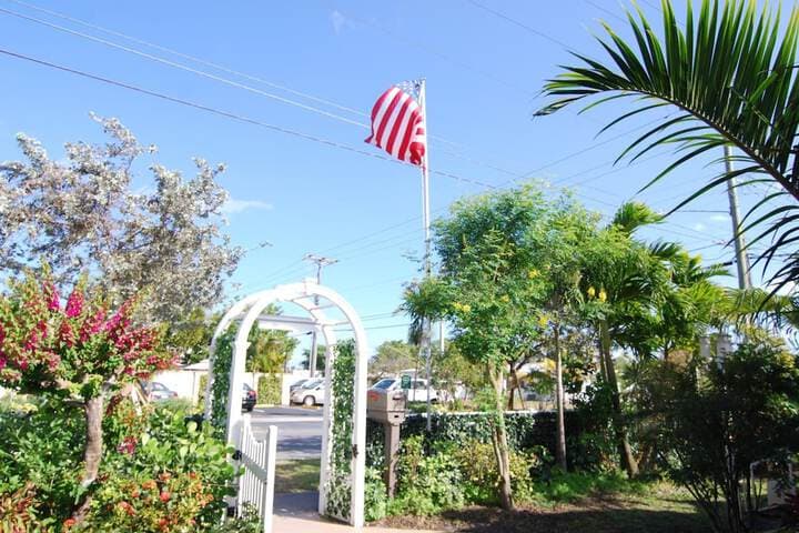 Sheridan Guesthouse photo 2