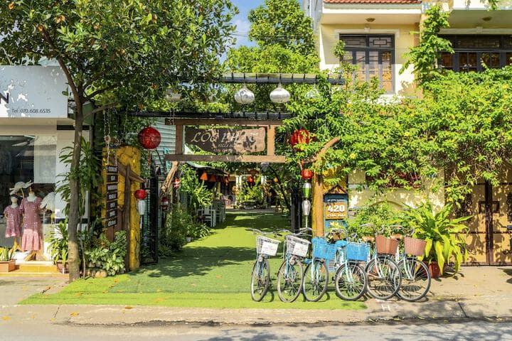 Loc Phat Hoi An Homestay Villa photo 3