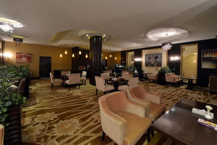 Boudl Al Majmaa photo 5