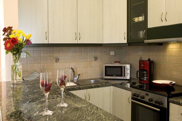 Anthemis Luxury Villas photo 3