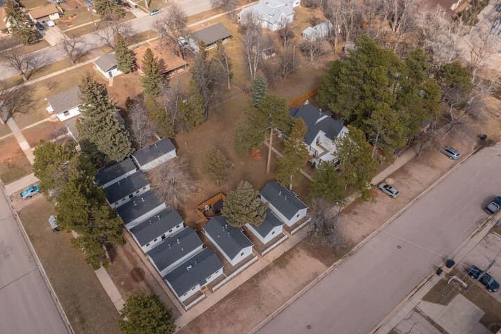 Spearfish Cottages photo 3
