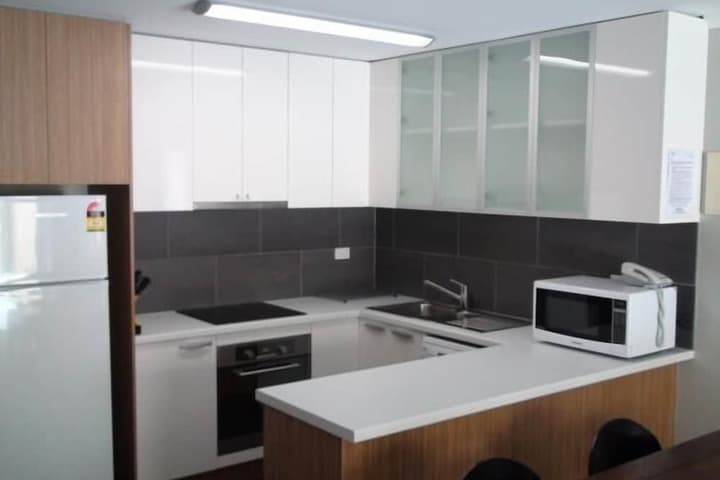 Altitude Apartments photo 4