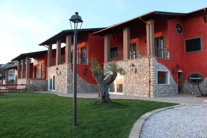 B&B I 4 Sentieri photo 3