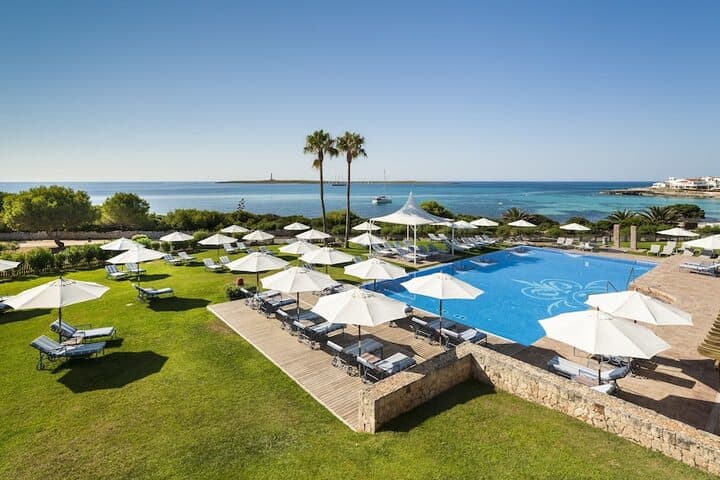 Insotel Punta Prima Prestige Suites & Spa photo 3