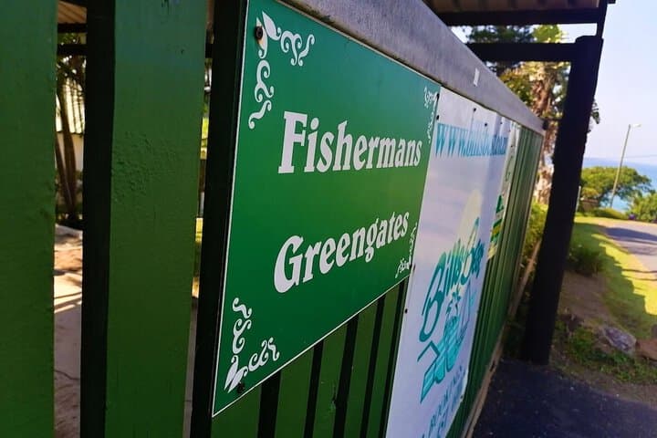 Fishermans Cottage photo 2