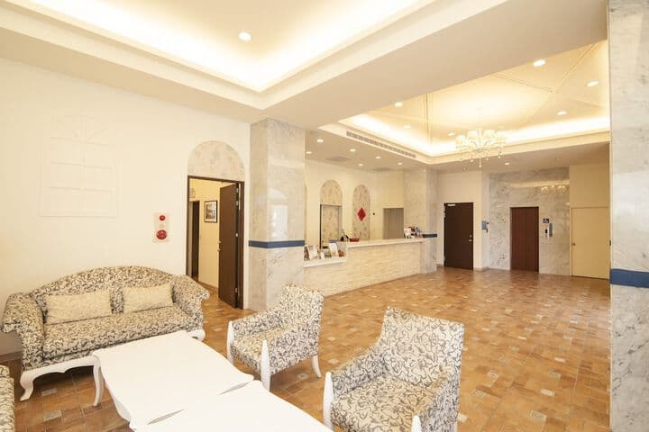 The Forget Worry Villa photo 5