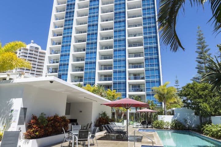 Ocean Pacific Broadbeach photo 2