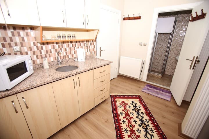 Balat Residence photo 3