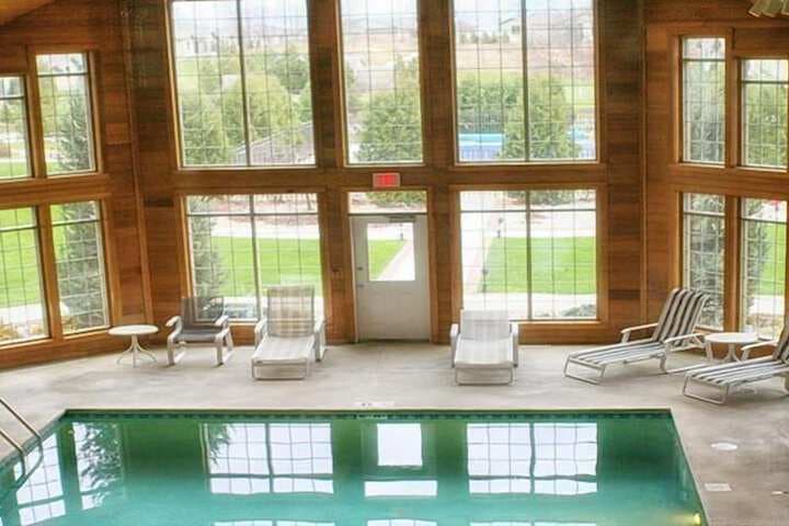 Scandinavian Lodge photo 2