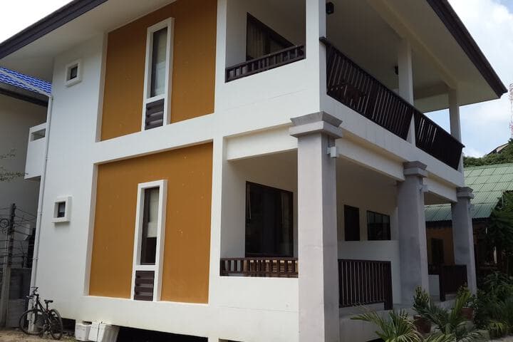 Modern Resort photo 4