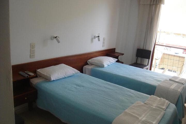 Dimitris Rooms photo 2