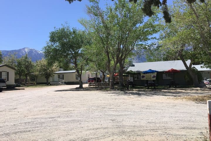 Olancha RV Park & Motel photo 2