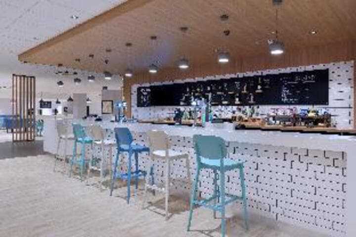 Travelodge Gatwick Airport Central photo 5