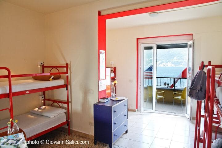 Lake Como Hostel photo 5