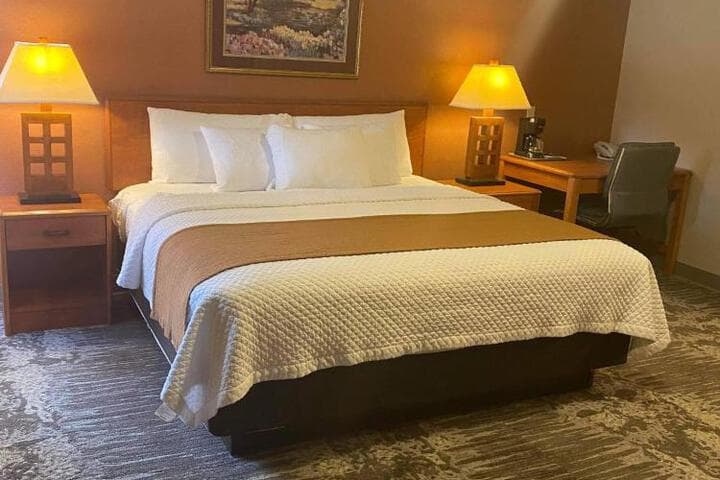 Grand Rapids destination view