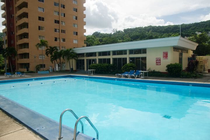 Beach Club 1 Bedroom Apartment photo 3