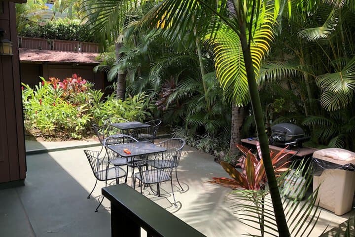 Maui What a Wonderful World B&B Hawaii photo 2