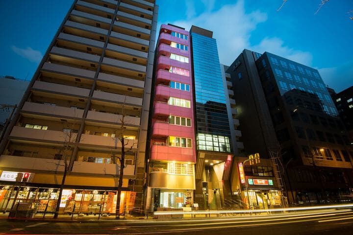 Senba Hostel photo 5
