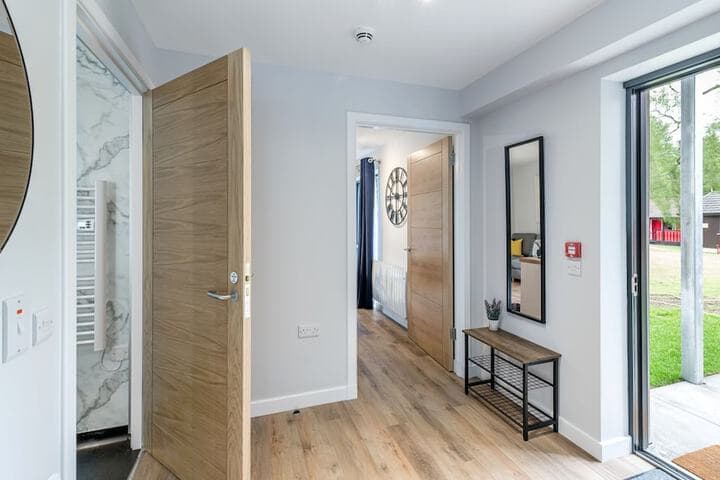 High Range Holiday Apartments photo 3