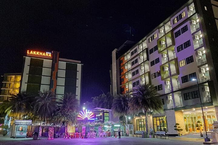 Lakkhana Poolside Resort photo 5
