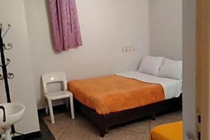 Hotel La Gazelle photo 5