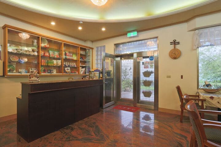 Hao Wang Jiao Homestay photo 3